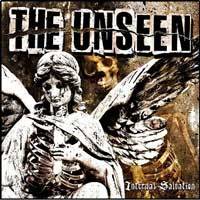 The Unseen (USA) : Internal Salvation
